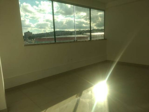 Imagem 10 de 12 de Sala Para Alugar No Betânia Em Belo Horizonte/mg - 2310