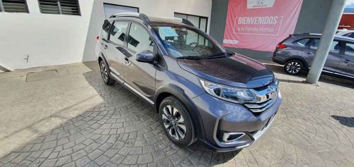 Imagen 7 de 15 de Honda Br-v 2020 5p Prime