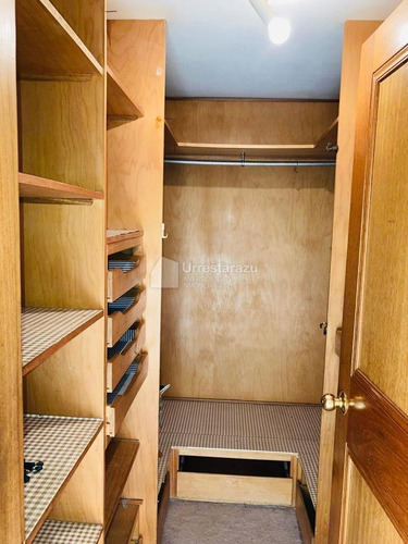 Imagen 6 de 14 de Venta Apartamento 3 Dormitorios Y Servicio Parrillero Rambla
