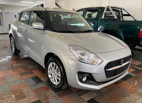 Imagen 13 de 21 de Suzuki Swift Gl Automático 2023. Entrega Inmediata!
