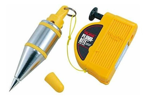 Tajima Plumb Bob Setter - Plumb-rite Magnético De 10 Oz (300