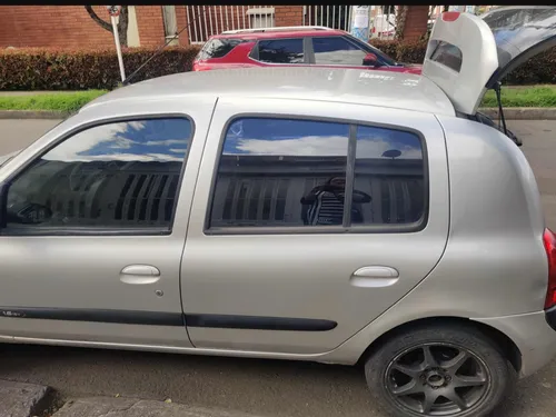 Renault Clio F.ii Expression
