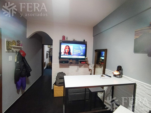 Venta De Departamento De 3 Ambientes En Villa Dominico (27806)