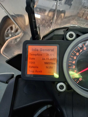 Imagen 10 de 16 de Ktm 1090 Adventure