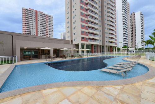 Imagem 4 de 15 de Apartamento 2 Quartos Para Venda Em Fortaleza, Presidente Kennedy, 2 Dormitórios, 1 Suíte, 1 Banheiro, 1 Vaga - 05_1-2131311