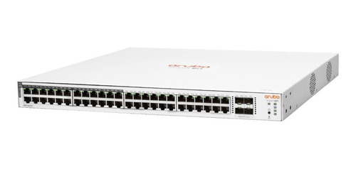 Switch Aruba Instant On 1830 48p Poe 370w + 4p Sfp Jl815a