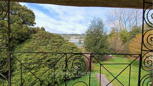 Casa En Pleno Centro De Panguipulli