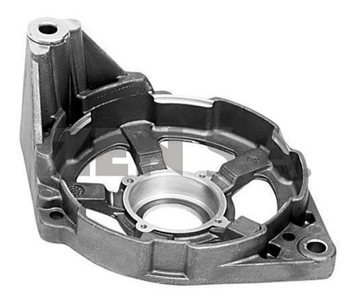 Tapa Alternador Bosch Scannia/volvo L/ruleman