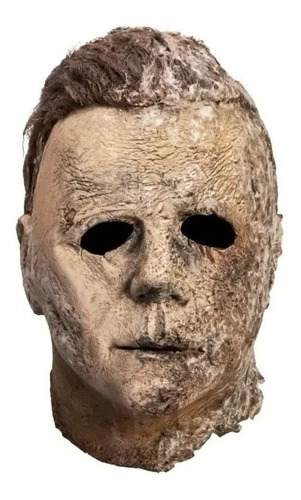 Máscara Michael Myers Halloween Ends 74218 Color Nude