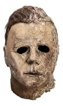 Comprar Máscara Michael Myers Halloween Ends 74218 Color Nude