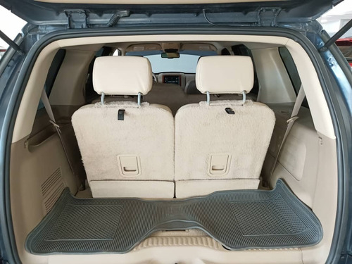 Imagen 12 de 13 de Ford Explorer 4x4 Eddie Bauer
