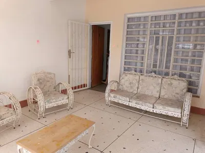 Casa en alquiler