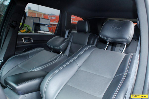 Jeep Grand Cherokee 3.6 Laredo