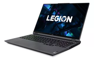 Notebook Lenovo Legion 5 Pro Amd Ryzen 5 512gb Ssd 16gb Ram
