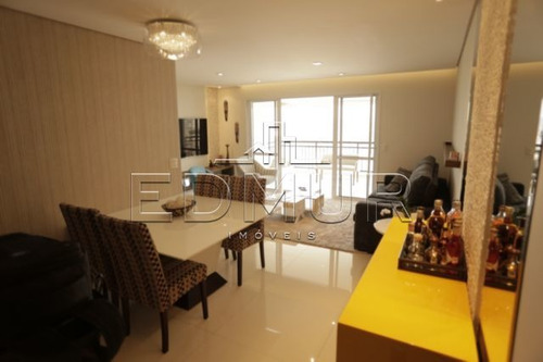 Imagem 6 de 15 de Apartamento - Vila Vermelha - Ref: 14694 - V-14694
