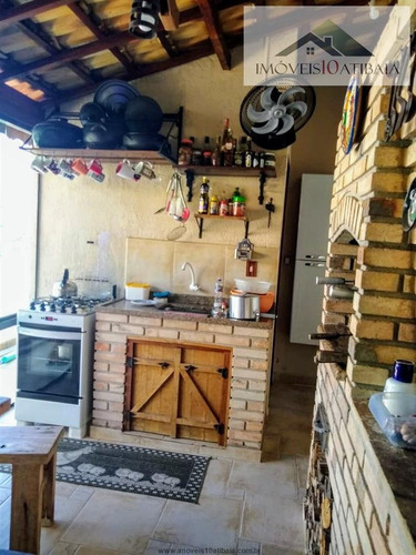 Imagem 2 de 25 de Chácaras À Venda Em Nazare Paulista/sp - Compre O Seu Chácaras Aqui! - 1454051
