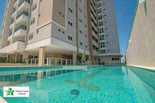 Imagem 3 de 30 de Apartamento À Venda No Bairro Michel - Criciúma/sc - 359