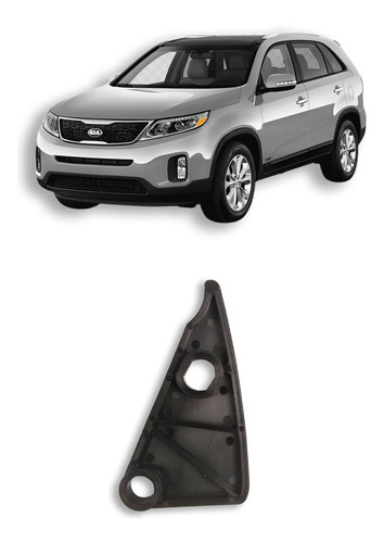 Guia Corrente Escora L.d Kia Sorento 2.4 16v G4ke 