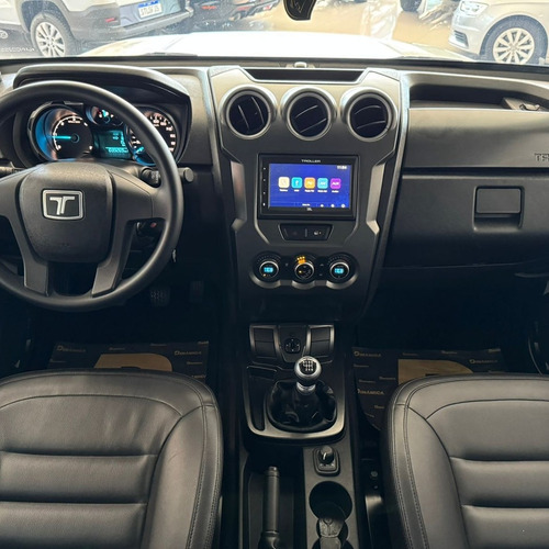 Troller T4 3.2 Xlt Aut. 2p