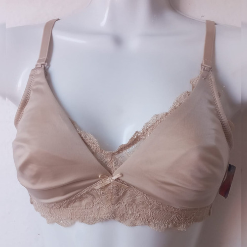 Bra De Lactancia Berlei Modelo 7860