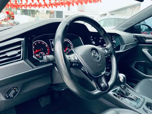 Volkswagen Jetta 1.4 T Fsi Rline Tip