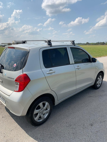 Suzuki Celerio Gl 2019 Unico Dueño