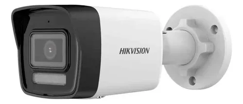 Cámara Ip 2mp Dual Light 30mts Poe Onvif / Ds-2cd1023g2-liu