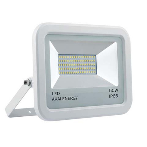 Reflector Premium 50w Smd 3000k