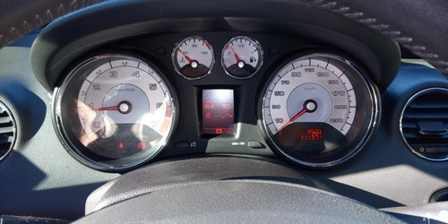 Peugeot 408 Allure 2.0