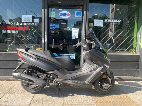 Kymco Xtown 250 2021 Cordasco