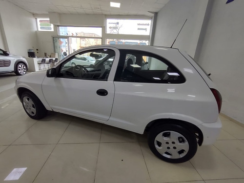 Chevrolet Celta 1.4 Ls+aa