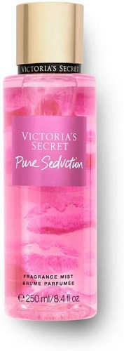 Imagen 1 de 3 de Victoria's Secret Pure Seduction Mini Fragrance Mist Body mist 75 ml para  mujer