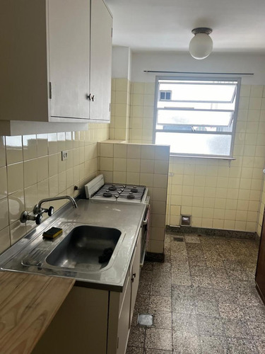Hermoso Departamento 2 Ambientes En Alquiler