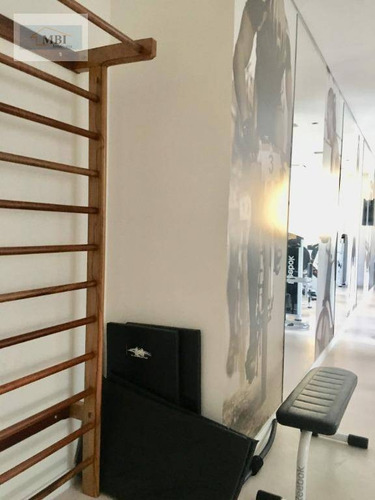 Imagem 26 de 30 de Apartamento Com 4 Dormitórios À Venda, 240 M² Por R$ 2.350.000,00 - Tatuapé - São Paulo/sp - Ap0950