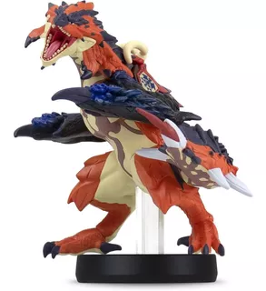 Amiibo Monster Hunter Stories 2 Razewing Ratha Oficial