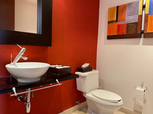 Imagen 9 de 18 de Departamento En Venta La Loma, Dos Vistas
