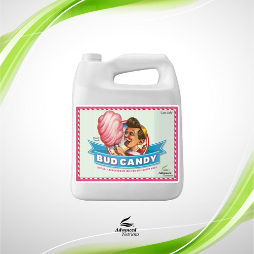 Advanced Nutrients - Bud Candy 4l