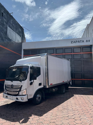 Foton Aumark S3 Caja Seca Mod. 2024