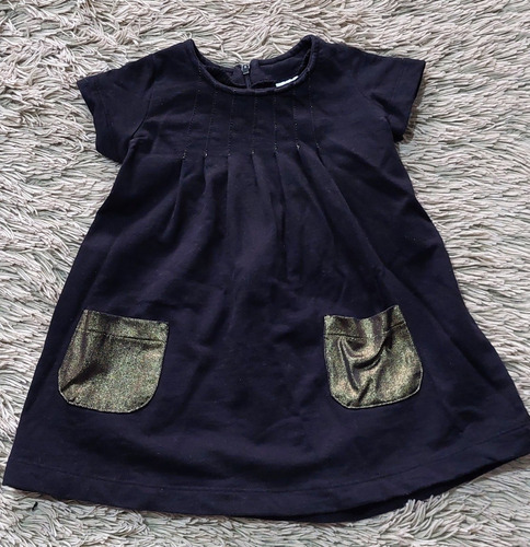 Vestido Bebe Beba Zara Baby 1