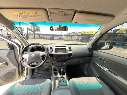 Toyota Hilux Kavak