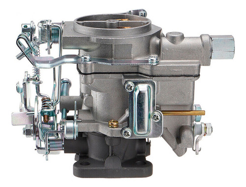 Carburador Carby For Suzuki Jimny Samurai 86-88 1.3l Sj413