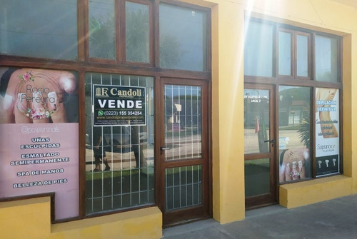 Imagen 2 de 19 de Local Comercial A La Venta - Santa Clara Del Mar - A Dos Cuadras Del Mar