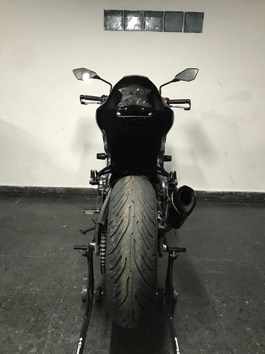 Imagen 6 de 16 de Kawasaki Z900 Abs