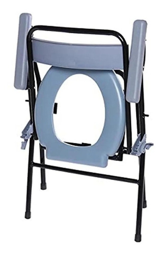 Silla Comodo Plegable 18 100 Kg Ec600101- Eko-mobility