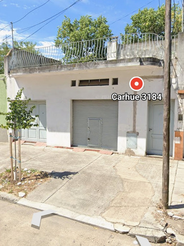 Casa/deposito Lote Gigant Terraza Toda Superficie Dueño Dire