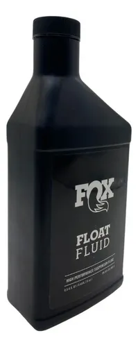 Oléo Suspensão Fox Float Fluid Azul 437ml 025-03-003-a | Frete grátis