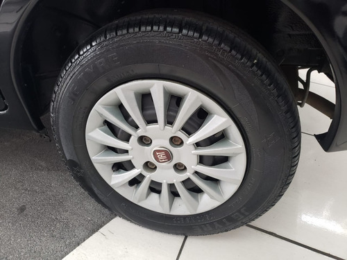 Fiat Palio Fire 1.0 2015
