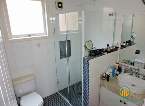 Imagem 14 de 15 de R Rio Bonito - Linda, Completa! 4d(2sts) + Loft. Piscina, Gourmet, Vista! - M291