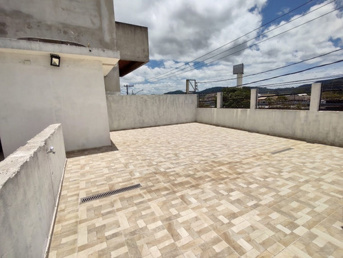 Imagem 30 de 30 de Casa Para Venda - Mogilar, Mogi Das Cruzes - 140m², 1 Vaga - 2917