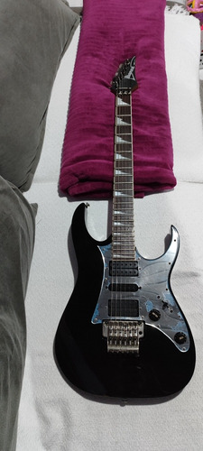 Guitarra Ibanez Rg 350 Ex